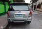 For sale or swap Toyota Innova g 2006 model-10