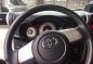 2015 Toyota FJ Cruiser 4x4 1st Owned Automatic Transmission-9