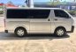 2017 Toyota Hiace Commuter for sale-1