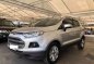 Very Fresh 2015 Ford Ecosport Trend Auto 33k mileage-0