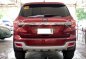 2016 Ford Everest Titanium 32 AWD Diesel AT 38k ODO 1st Owner FRESH-4