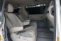 2015 Toyota Sienna Limited AWD 3.5 Liter V6-6