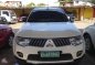 2009 Mitsubishi Montero for sale-0