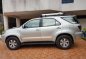 2006 Toyota Fortuner for sale-1