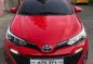 All new 2019 TOYOTA Vios g automatic davao plate-9