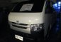 Toyota Hiace Commuter 2015 for sale-0