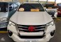 2017 Toyota Fortuner V 1st owned White pearl-4