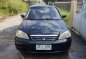 2002 Honda Civic  vtis At 185k neg FOR SALE-0