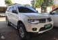 2009 Mitsubishi Montero for sale-1