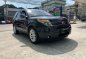 2013 FORD EXPLORER LIMITED 4x4 Top of the line-4