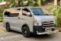 2015 Toyota Hi-Ace for sale-8