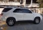 2012 Toyota Fortuner g P638k Negotiable-4