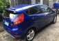 Ford Fiesta S 2013 for sale-4