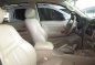 Toyota Fortuner 2011 AT for sale-6