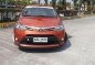 Toyota Vios 1.3 E 2015 mdl Automatic FOR SALE-4