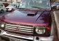 Mitsubishi Pajero 1998 for sale-1