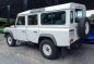 2012 Land Rover Defender for sale-1