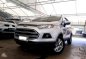 2015 Ford Ecosport 1.5 Trend AT GAS Php 538,000 only!-2