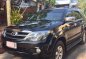 2008 Toyota Fortuner for sale-2