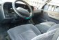 TOYOTA HIACE 2003 FOR SALE-5