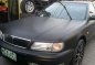 2000 Nissan Cefiro goood runnig condition-5