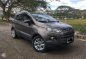 2015 Ford EcoSport Titanium 1.5 A/T for sale-1