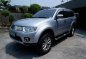 2009 Mitsubishi Montero for sale-0