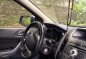 Ford Ranger Xlt 2013 Manual black Very good condition-1