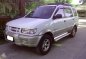 Rush Isuzu Crosswind XUV 2003 Private-0