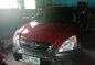 Honda Crv 2002 Model Gasoline Engine-0