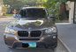 BMW X3 2013 20 D for sale-5
