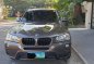 BMW X3 2013 20 D for sale-0