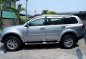 2009 Mitsubishi Montero for sale-2