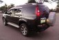 2010 Ford Everest 2.5 Limited Edition AT 495k only!-6