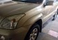 Like New Toyota Land Cruiser Prado for sale-2