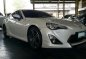 2013 Toyota 86 GT Aero Sport 2.0L Automatic-0