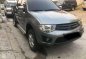 2014 Mitsubishi Strada GLX MT P660K-0