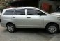 Toyota Innova j 2014 diesel mileage 130k-2