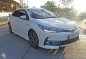 2018 Toyota Corolla Altis 2.0 V AT like NEW! -0