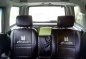 Rush Isuzu Crosswind XUV 2003 Private-1