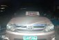 Toyota Fortuner G 2008 Model Gasoline-0