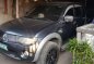 Mitsubishi Strada glx 4x2 MT for sale-0