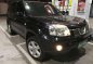 Nissan Xtrail 2012 Pearl black All power-0