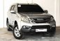 Isuzu MU-X 2016 AT for sale-0