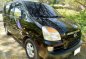 2005 Hyundai Starex mt crdi turbo diesel cebu plate-2