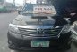 Toyota Fortuner 2014 Model Diesel Engine-0