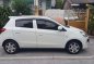 2014 Mitsubishi Mirage glx hatch manual for sale-3