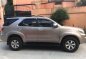 2008 Toyota Fortuner for Sale PHP 500k-0