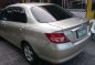 Honda City 2004 AT 7speed fresh super Tpid sa gas -6