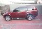 2012 Mitsubishi Montero Sports AT GLS V FOR SALE-1